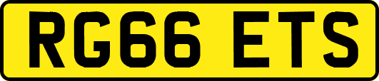 RG66ETS