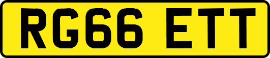 RG66ETT