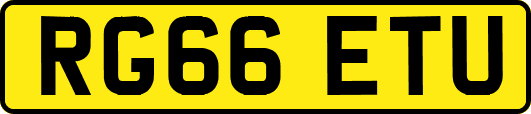 RG66ETU