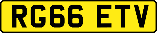 RG66ETV