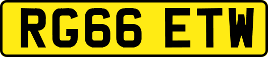 RG66ETW