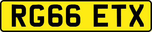 RG66ETX