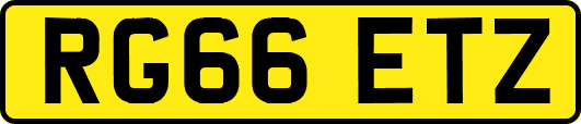 RG66ETZ