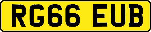 RG66EUB