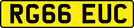 RG66EUC