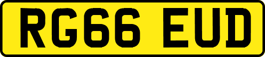 RG66EUD