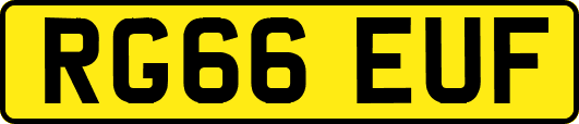 RG66EUF