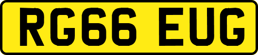RG66EUG