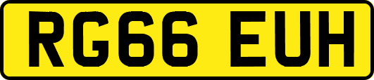 RG66EUH