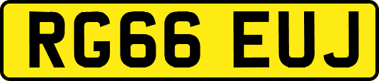 RG66EUJ