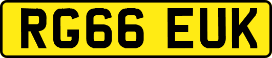 RG66EUK