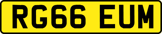 RG66EUM