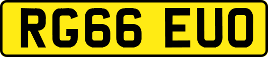RG66EUO