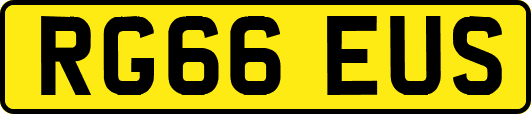 RG66EUS