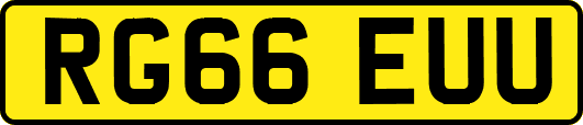 RG66EUU