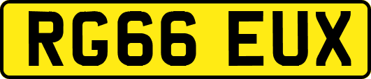 RG66EUX