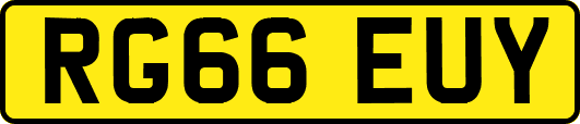 RG66EUY