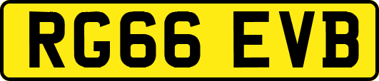 RG66EVB