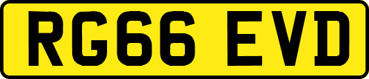 RG66EVD