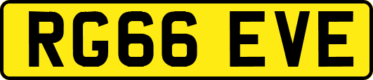 RG66EVE