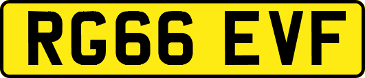 RG66EVF