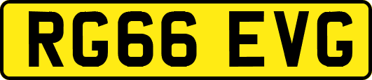 RG66EVG