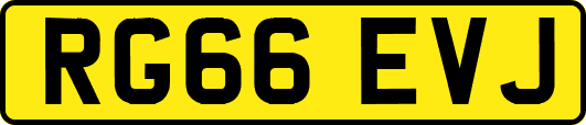 RG66EVJ