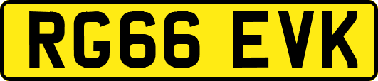 RG66EVK