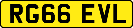 RG66EVL