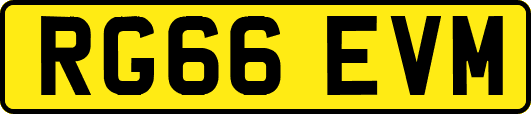 RG66EVM