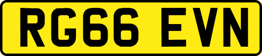 RG66EVN