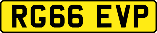 RG66EVP