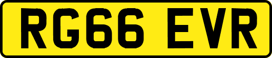 RG66EVR