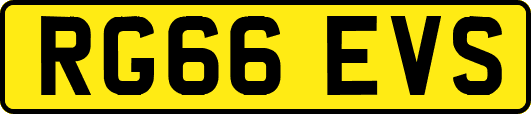 RG66EVS