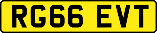 RG66EVT