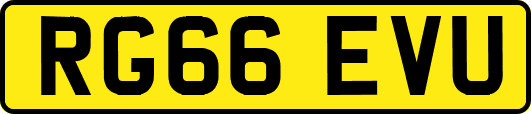 RG66EVU