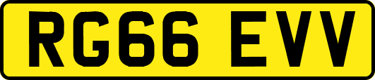 RG66EVV