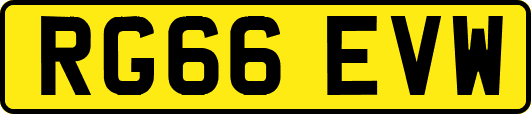 RG66EVW