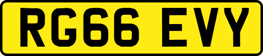 RG66EVY