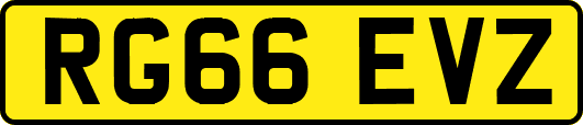 RG66EVZ