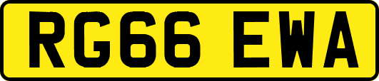 RG66EWA