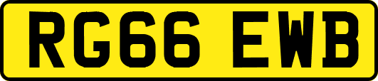 RG66EWB