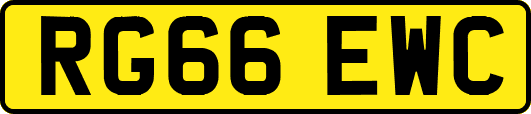 RG66EWC