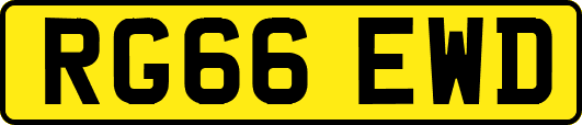 RG66EWD