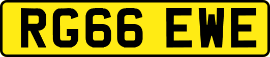 RG66EWE