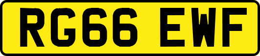 RG66EWF