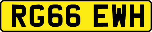 RG66EWH