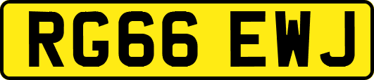 RG66EWJ