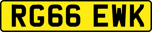 RG66EWK
