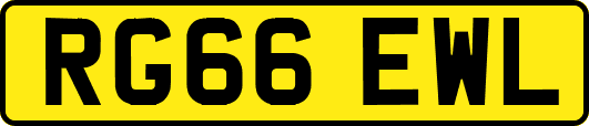 RG66EWL